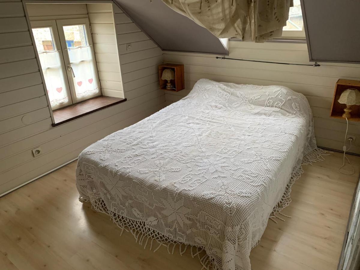 Fee Maison With Love Cottage Cuissai المظهر الخارجي الصورة